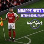 mbappe bet